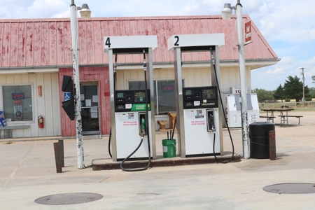 Convenience Store For Sale Protection, KS - image 5