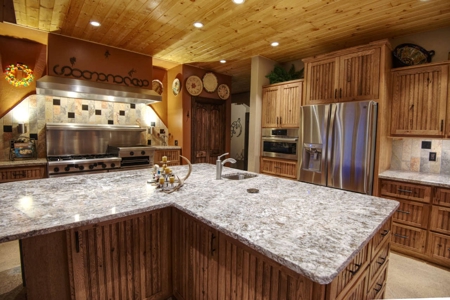 Colorado Mountain Luxury Home for Sale on Acreage - image 31