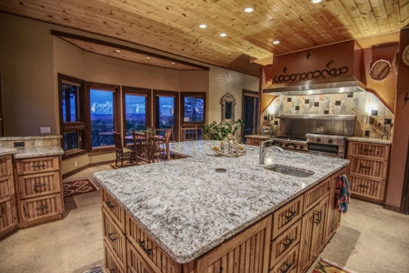 Colorado Mountain Luxury Home for Sale on Acreage - image 20