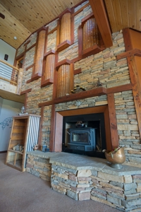 Colorado Mountain Luxury Home for Sale on Acreage - image 2