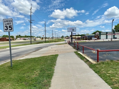Southern Oklahoma Commercial Location On High Traffic Hwy 77 - image 36