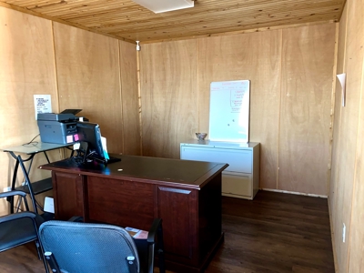 Southern Oklahoma Commercial Location On High Traffic Hwy 77 - image 6