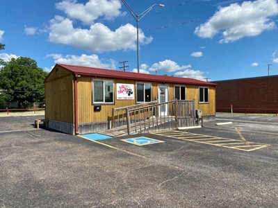 Southern Oklahoma Commercial Location On High Traffic Hwy 77 - image 27
