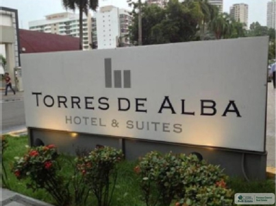 Apartments For Rent In Hotel Torres De Alba & Suites Panama - image 1