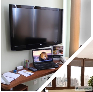 Apartments For Rent In Hotel Torres De Alba & Suites Panama - image 9
