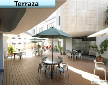 Apartments For Rent In Hotel Torres De Alba & Suites Panama - image 8