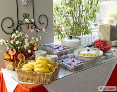 Apartments For Rent In Hotel Torres De Alba & Suites Panama - image 6