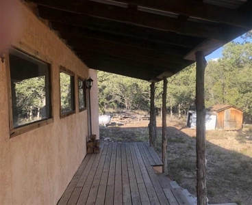 Hunting Cabin For Sale New Mexico - image 4