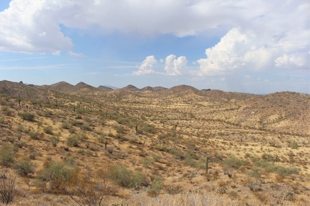 252+/- Head Cattle Ranch , Gordon Family Ranch, Aguila, AZ - image 19