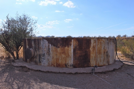 252+/- Head Cattle Ranch , Gordon Family Ranch, Aguila, AZ - image 23