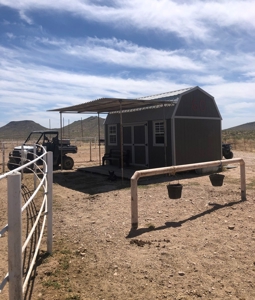 252+/- Head Cattle Ranch , Gordon Family Ranch, Aguila, AZ - image 10