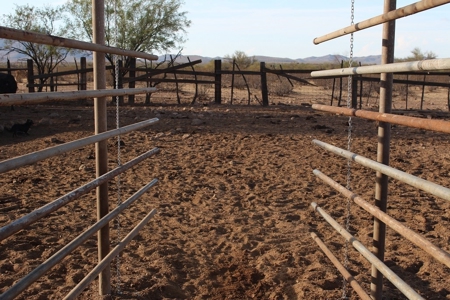 252+/- Head Cattle Ranch , Gordon Family Ranch, Aguila, AZ - image 31