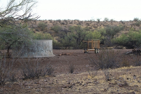 252+/- Head Cattle Ranch , Gordon Family Ranch, Aguila, AZ - image 24