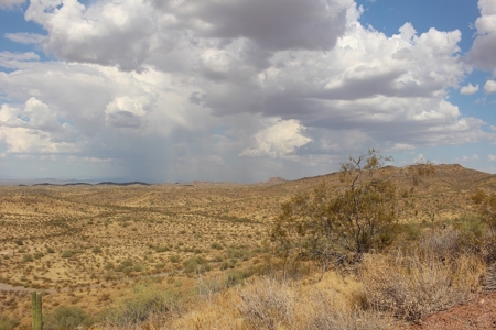 252+/- Head Cattle Ranch , Gordon Family Ranch, Aguila, AZ - image 20