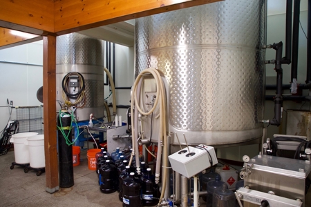 Colorado Vineyard and Winery with Country Home For Sale - image 5