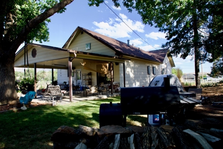 Colorado Vineyard and Winery with Country Home For Sale - image 9