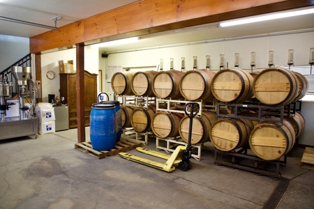 Colorado Vineyard and Winery with Country Home For Sale - image 4
