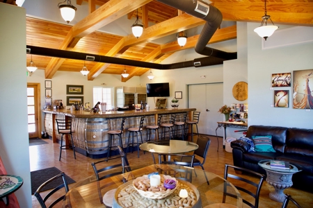 Colorado Vineyard and Winery with Country Home For Sale - image 2