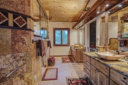Luxury Mountain Home in Durango, Colorado on 35 acres. - image 12