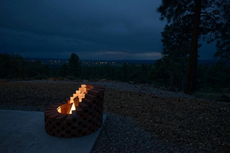 Luxury Mountain Home in Durango, Colorado on 35 acres. - image 35