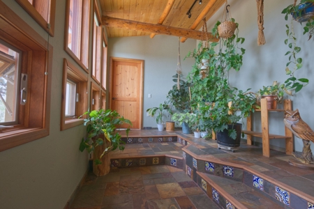 Luxury Mountain Home in Durango, Colorado on 35 acres. - image 9