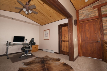 Luxury Mountain Home in Durango, Colorado on 35 acres. - image 23