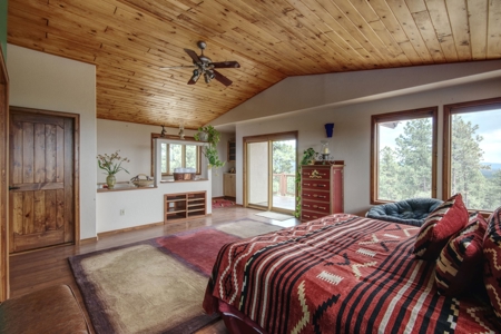 Luxury Mountain Home in Durango, Colorado on 35 acres. - image 19