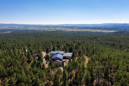 Luxury Mountain Home in Durango, Colorado on 35 acres. - image 48