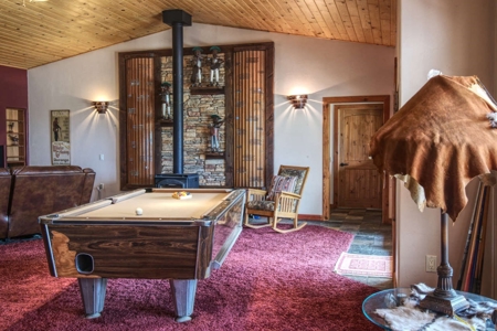 Luxury Mountain Home in Durango, Colorado on 35 acres. - image 29