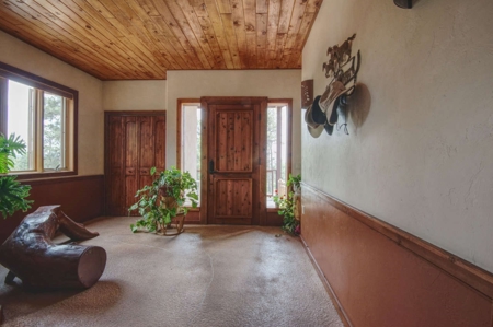 Luxury Mountain Home in Durango, Colorado on 35 acres. - image 1