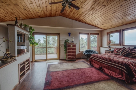 Luxury Mountain Home in Durango, Colorado on 35 acres. - image 18