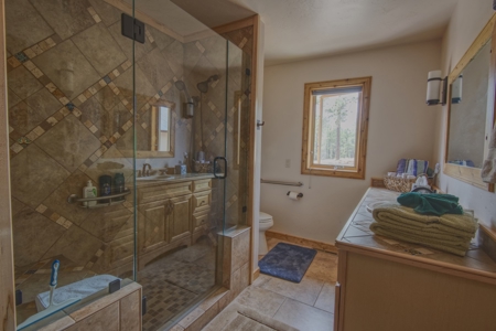 Luxury Mountain Home in Durango, Colorado on 35 acres. - image 26