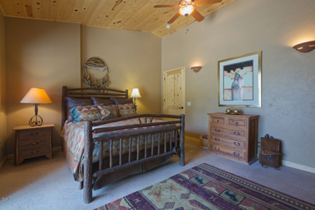Luxury Mountain Home in Durango, Colorado on 35 acres. - image 16