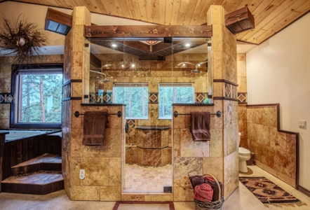 Luxury Mountain Home in Durango, Colorado on 35 acres. - image 13