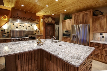 Luxury Mountain Home in Durango, Colorado on 35 acres. - image 8