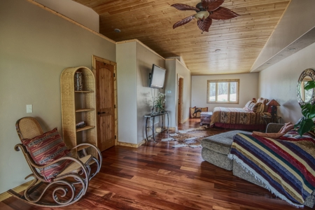 Luxury Mountain Home in Durango, Colorado on 35 acres. - image 24