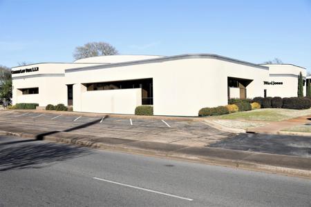 Commercial Real Estate Auction Marshall Texas - image 3