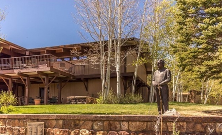 Build your Mountain Retreat - image 30