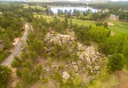 Build your Mountain Retreat - image 10
