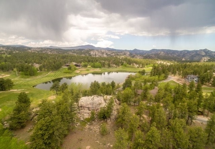 Build your Mountain Retreat - image 15