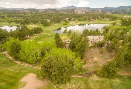 Build your Mountain Retreat - image 14