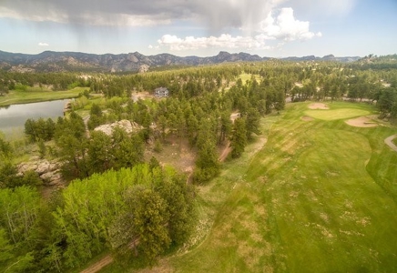Build your Mountain Retreat - image 11