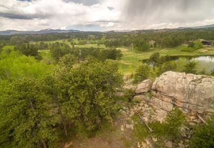 Build your Mountain Retreat - image 1