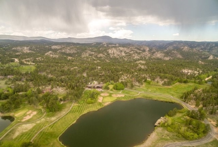 Build your Mountain Retreat - image 9