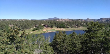 Build your Mountain Retreat - image 21