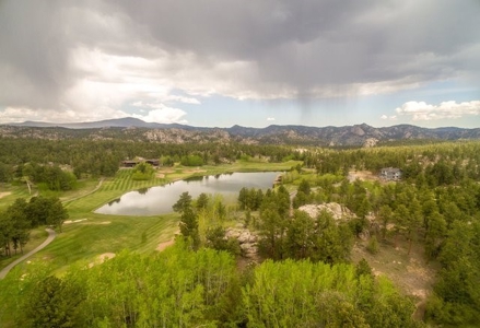 Build your Mountain Retreat - image 16