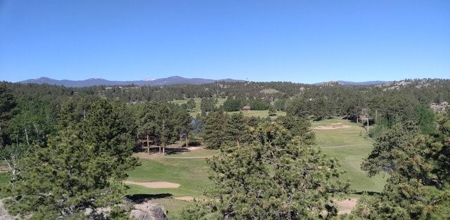 Build your Mountain Retreat - image 20