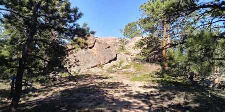 Build your Mountain Retreat - image 24