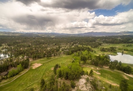 Build your Mountain Retreat - image 8