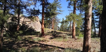 Build your Mountain Retreat - image 19